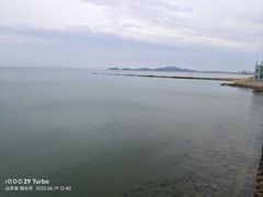 -养马岛旅游度假区