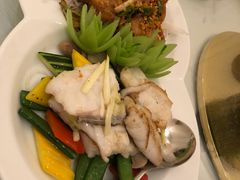 -伯衡55·吉品轩(乌鲁木齐南路店)