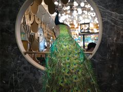 景观位-雀蓝川菜(奥体广场店)