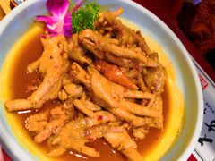 -味福记·本地特色菜(八一万达广场店)