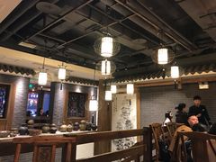 大堂-纸盐河码头火锅(十八梯店)