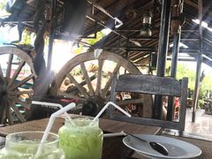 -自然餐厅(Phuket)