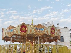 -华谊兄弟（长沙）电影小镇