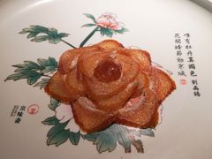 -京味斋·北京烤鸭(华威桥北工大店)