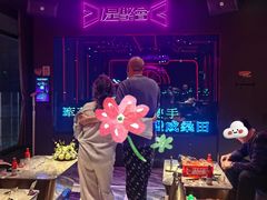 -星聚会KTV X Party(上海真如中海环宇城店)
