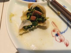 -小平岛開海水饺(浑南店)