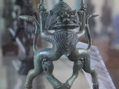 -柬埔寨国家博物馆