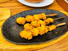 -萨莉亚意式餐厅(悦荟广场店)