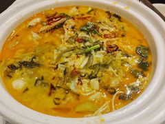 -小菜园新徽菜(合肥之心城店)