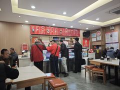 -杏园餐厅(西四北大街店)