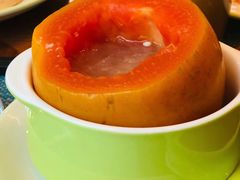 -济南香格里拉·咖啡泉自助餐厅