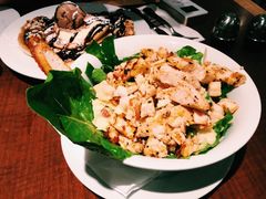 -Pancakes on the rocks(Darling Harbour)