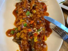 -莆田餐厅PUTIEN(三里屯店)