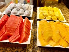 -马哥孛罗咖啡厅·Cafe Marco (厦门马哥孛罗东方大酒店)