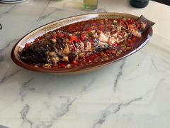 -朗妈私房菜(婺女州店)