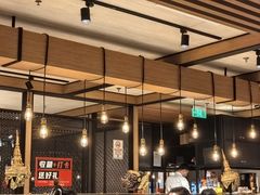 -Home Thai·泰谣(王府井apm店)