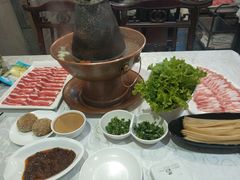 -东来顺饭庄(五道口店)