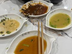 -老地方面馆(思南路店)