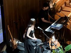 -MM·五声·音乐人与调酒师(西安路店)