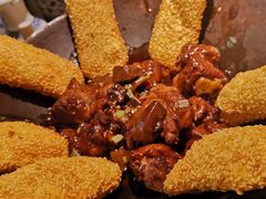 -南京大牌档(中关村领展广场店)