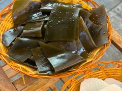 -抚仙湖生态石锅鱼野生菌(告庄店)
