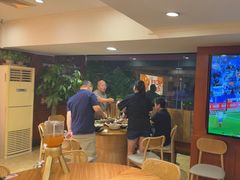 -霹雳火·重庆烧烤·江湖菜(解放碑店)