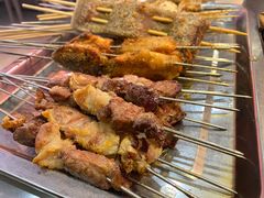 -遇西祠·海鲜烧烤(总店)