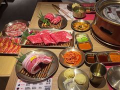 -西塔老太太泥炉烤肉(亚运村店)