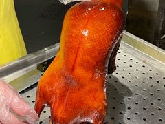 -北平楼·烤鸭·北京菜(牡丹园店)