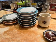 -万岁寿司(蓬江万达店)