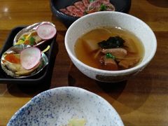 -和彩放题餐厅(酒仙桥店)