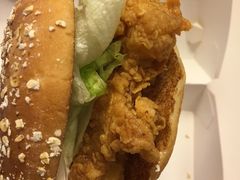-肯德基(大悦城D馆店)