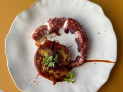 -璞渼咖啡 ROOF P.M. Café(浦东美术馆店)
