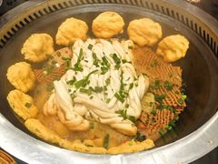 -老东北三江野生大鱼坊(登封店)