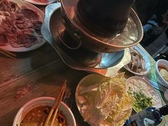 -将台涮肉(酒仙桥店)