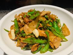 -湘语·湖南家常菜(新洲店)