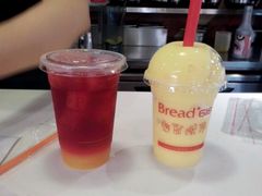 -Bread618面包生日蛋糕(欧亚商都店)