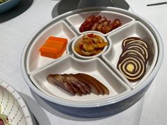 -君庭中餐厅(友谊宾馆店)