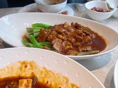 -潮州府·潮菜·砂锅粥(徐家汇店)