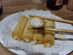 -龍囍粤·顺德小吃·煲仔饭(安定门店)