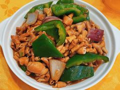-老字号蛇口德记烧腊饭店·海鲜加工