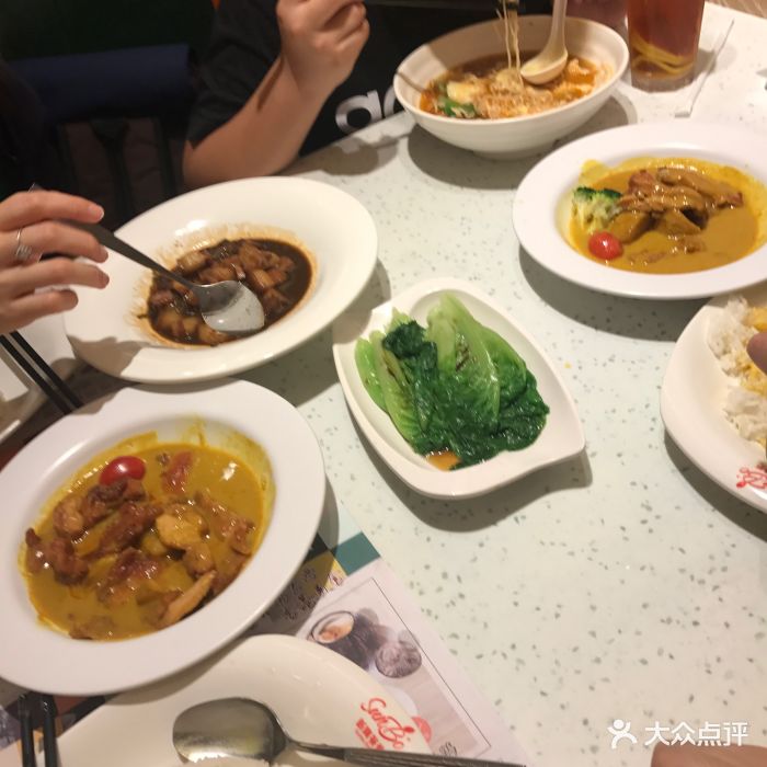 添饭茶餐厅(天悦龙庭店)图片 第51张