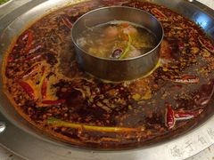 -满江红火锅(凯德店)