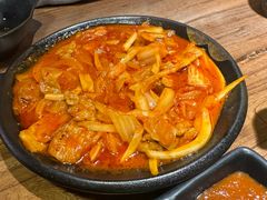 -九田家黑牛烤肉料理(太阳宫广场店)