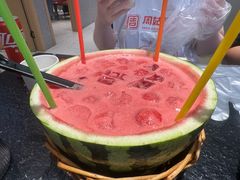 -周姑娘不等味·牛羊肉火锅·螃蟹罗氏虾·烤鱼烤串(高邮店)