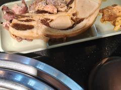 -梨花自助烤肉(乐宾店)