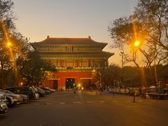 -东华门大街小区