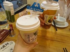 -老福洲·三十年福州味(斗东店)