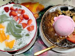 -甜心妈妈·榴莲星级糖水(北京路总店)