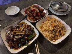 -福源酒家中餐馆